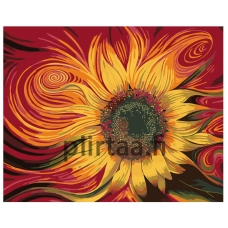 Maalaa numeroilla KTMK-67095-4