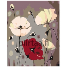 Maalaa numeroilla KTMK-67995