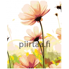 Maalaa numeroilla KTMK-69536-1