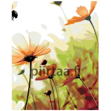 Maalaa numeroilla KTMK-69536-2