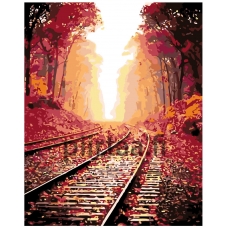 Maalaa numeroilla KTMK-70144