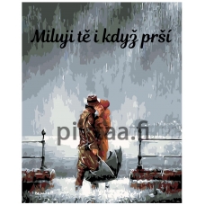 Maalaa numeroilla KTMK-71172