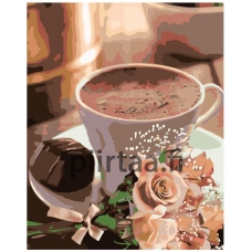 Maalaa numeroilla KTMK-71258