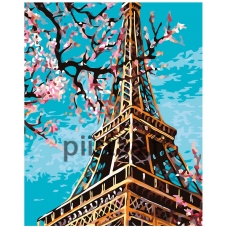 Maalaa numeroilla KTMK-71551