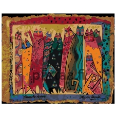 Maalaa numeroilla KTMK-72420