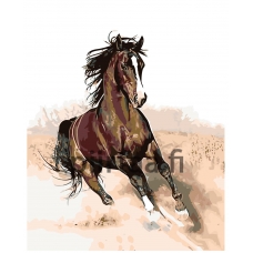 Maalaa numeroilla KTMK-72563