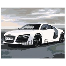 Maalaa numeroilla KTMK-73177