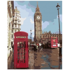 Maalaa numeroilla KTMK-73210