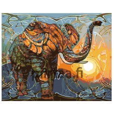 Maalaa numeroilla KTMK-74427