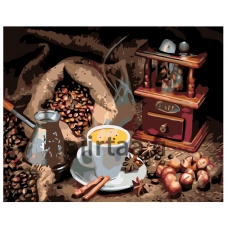 Maalaa numeroilla KTMK-75555