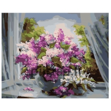 Maalaa numeroilla KTMK-76289