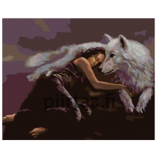 Maalaa numeroilla KTMK-775264