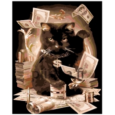 Maalaa numeroilla KTMK-77693