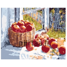 Maalaa numeroilla KTMK-77993