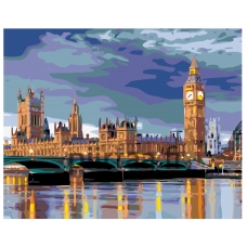 Maalaa numeroilla KTMK-78282