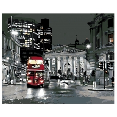 Maalaa numeroilla KTMK-78597