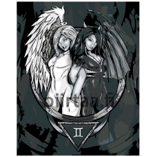 Maalaa numeroilla KTMK-7879789