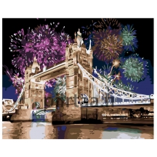 Maalaa numeroilla KTMK-78797