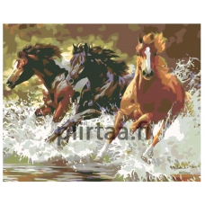 Maalaa numeroilla KTMK-78872