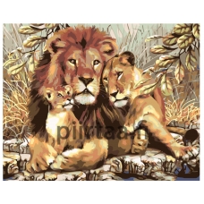 Maalaa numeroilla KTMK-78945