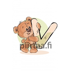 Maalaa numeroilla KTMK-7897892