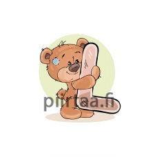 Maalaa numeroilla KTMK-7897894