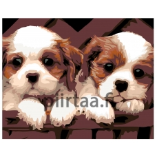 Maalaa numeroilla KTMK-78978