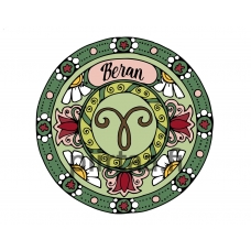 Maalaa numeroilla KTMK-78999