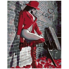 Maalaa numeroilla KTMK-79106