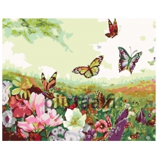 Maalaa numeroilla KTMK-79518