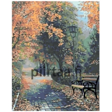 Maalaa numeroilla KTMK-80362