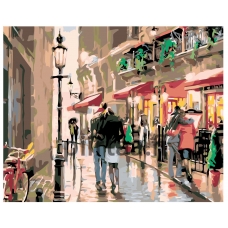 Maalaa numeroilla KTMK-82135