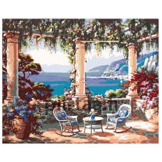 Maalaa numeroilla KTMK-821961