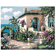 Maalaa numeroilla KTMK-82445