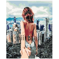 Maalaa numeroilla KTMK-83302