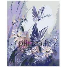 Maalaa numeroilla KTMK-85269