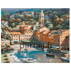 Maalaa numeroilla KTMK-864411