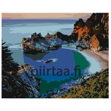 Maalaa numeroilla KTMK-864412