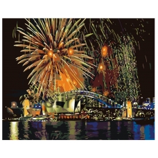 Maalaa numeroilla KTMK-864413