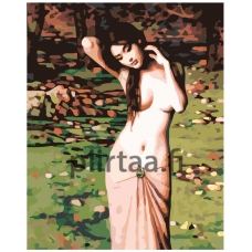 Maalaa numeroilla KTMK-881583