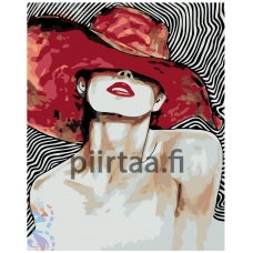 Maalaa numeroilla KTMK-881587