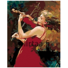 Maalaa numeroilla KTMK-881589