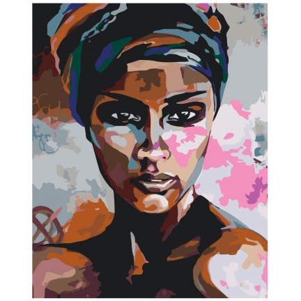 Maalaa numeroilla KTMK-88566