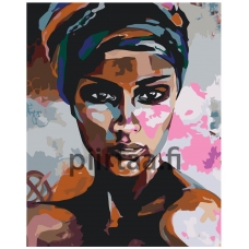 Maalaa numeroilla KTMK-88566