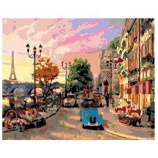 Maalaa numeroilla KTMK-89369