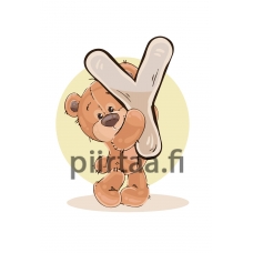 Maalaa numeroilla KTMK-898989