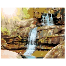 Maalaa numeroilla KTMK-901605