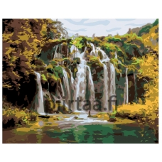 Maalaa numeroilla KTMK-901606