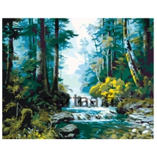 Maalaa numeroilla KTMK-90161