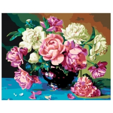 Maalaa numeroilla KTMK-90437